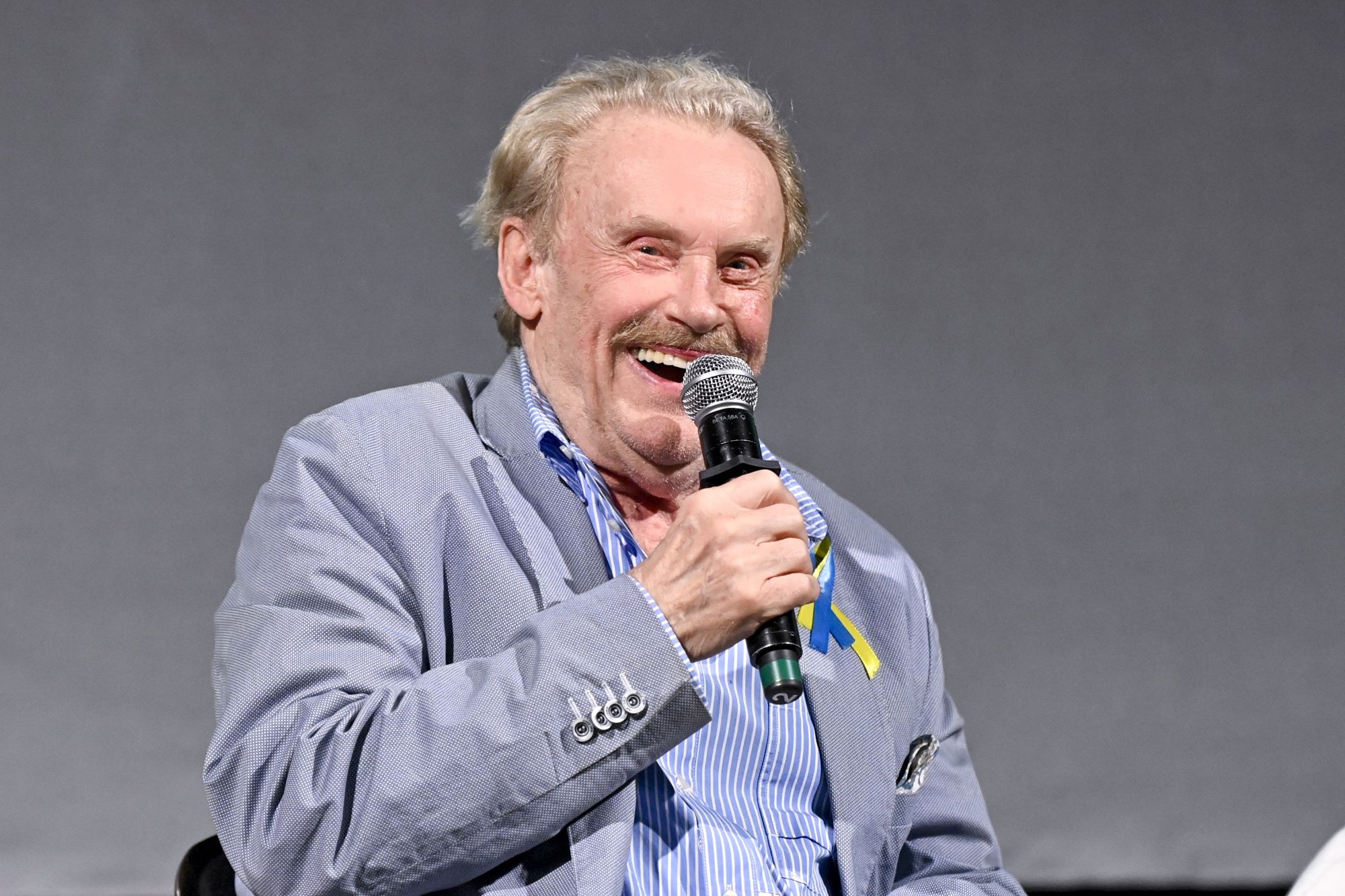 Daniel Olbrychski