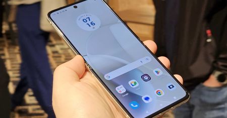 Zmiany w trybie samolotowym. Google składa wniosek o patent