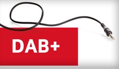 Duży spadek słuchalności po zastąpieniu emisji FM przez DAB+