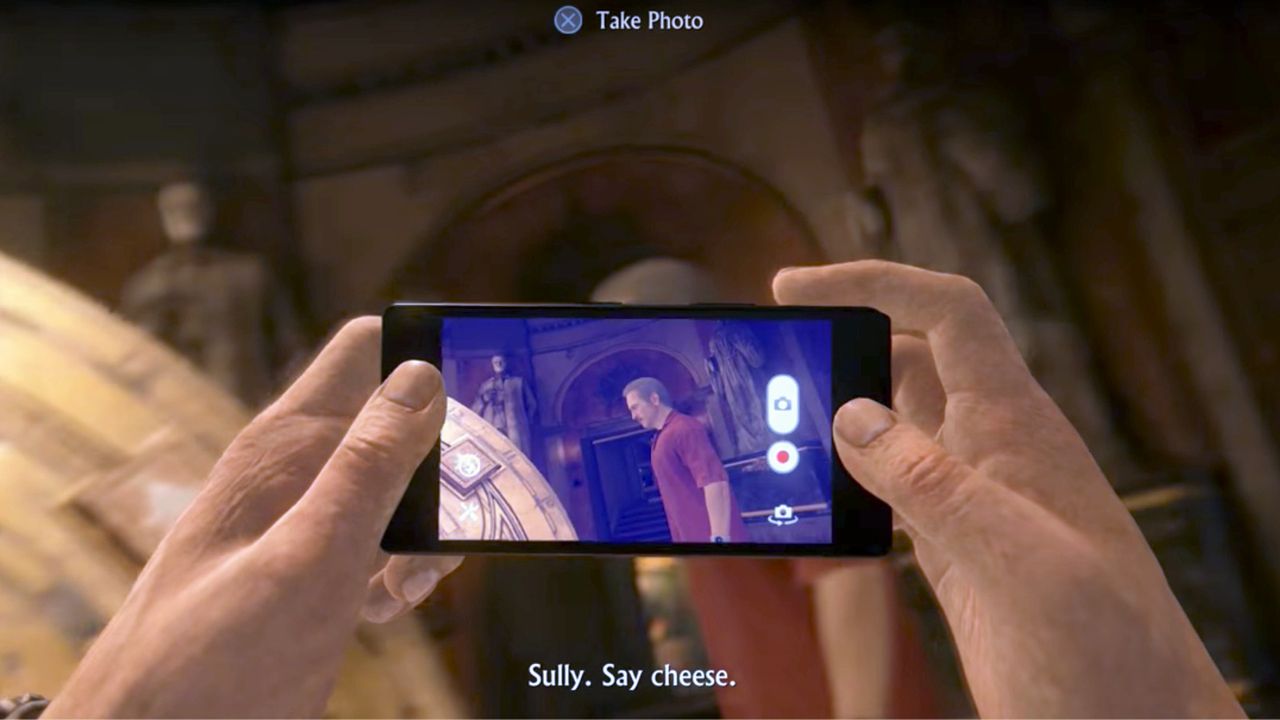 To już oficjalnie - wkrótce zobaczymy Xperie z "całkowicie nowym wzornictwem" 4