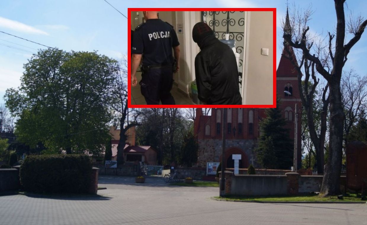 "Potwór w sutannie" apeluje. Chce od sądu uniewinnienia