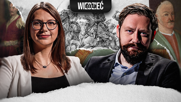 "'1670' to serial o współczesnej Polsce". Dr Orzeł o mitach sarmatyzmu