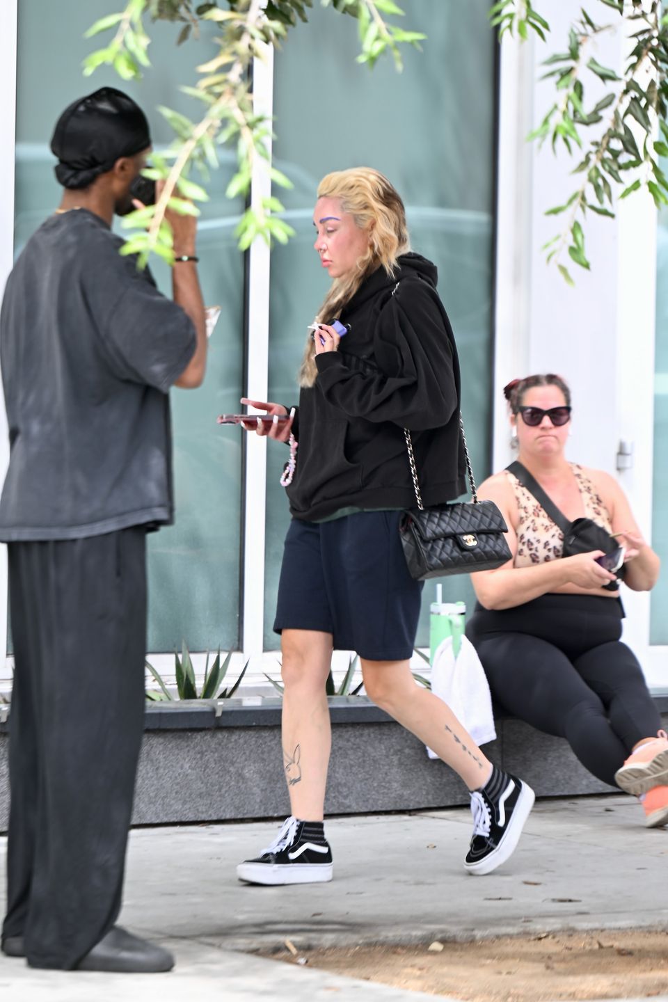 Amanda Bynes