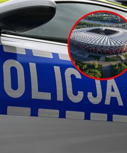 Bójki na Narodowym. Awantury przed i po koncercie białoruskiego rapera