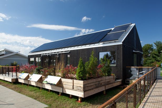 Solar Decathlon 2011 dobiegł końca [cz.1] 11
