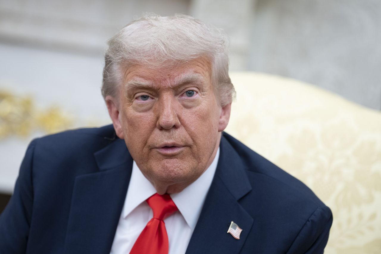 Trump kritisiert Musk nach Haushaltsstreit: "Sehr enttäuscht von ihm"
