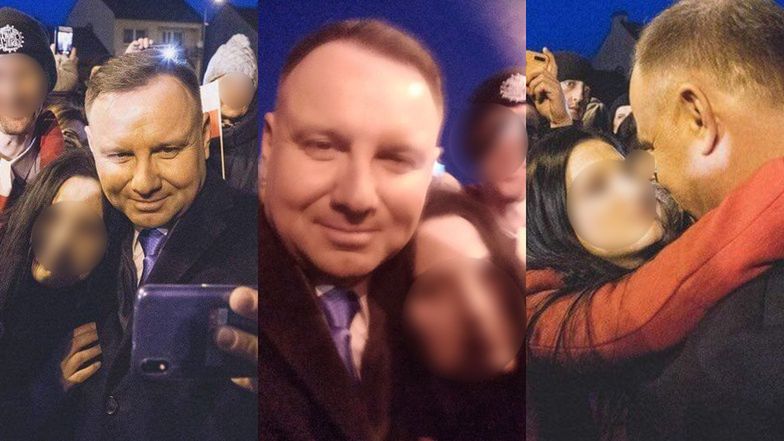 andrzej duda