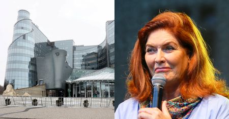 Katarzyna Dowbor WRACA do TVP? Ujawniono, kiedy ma pojawić się w "Pytaniu na śniadanie"