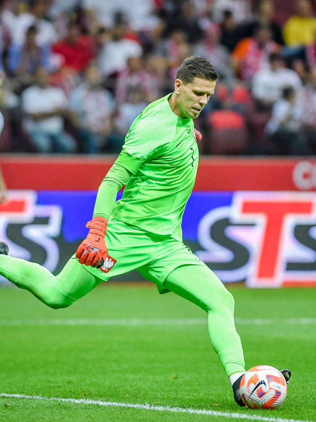 Wojciech Szczęsny 