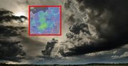 Niedzielne burze nad Polską. IMGW wskazuje dwa województwa