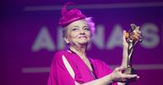 Tofifest zachęca do kina już 20 lat. Anna Seniuk, Emilia Krakowska, Krystian Pesta i Julia Szczepańska z nagrodami festiwalu