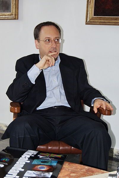 Antonio Spadaro