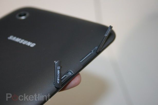 Samsung Galaxy Tab 2 oficjalnie - Ice Cream Sandwich trafia do tabletów [zdjęcia] 17