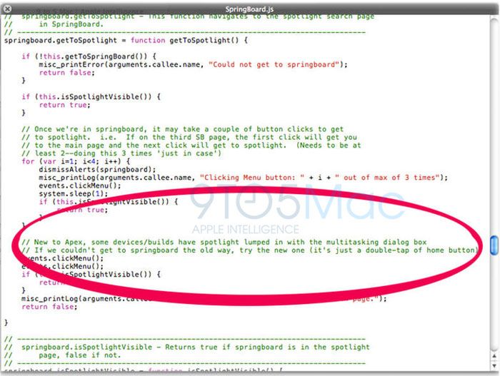 iPhone OS 4.0 ma oferować w pełni funkcjonalny multitasking? 2