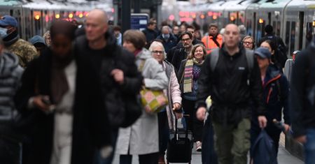 Rekordowa drożyzna na Wyspach. Co czwarte gospodarstwo domowe ma już problem