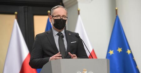 Konferencja ministra zdrowia. Zmiany w obostrzeniach
