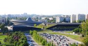 Pogoda w Katowicach. Prognoza na sobotę 6 czerwca. Słonecznie i sucho
