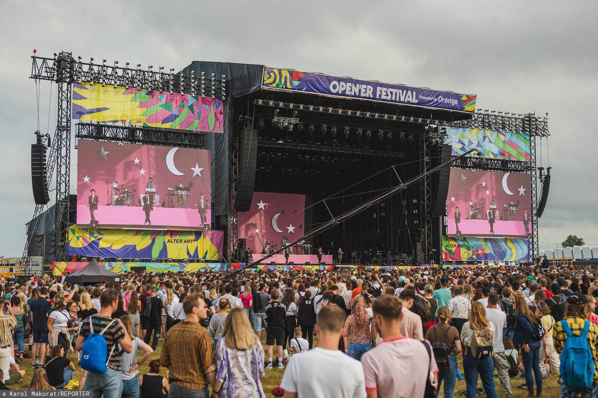 Open'er Festival