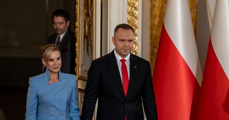 Pierwsza dama pobiera emeryturę. Po kadencji dostanie kolejną