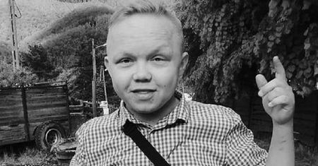 Karol Fijołek, uczestnik "Hell’s Kitchen" nie żyje