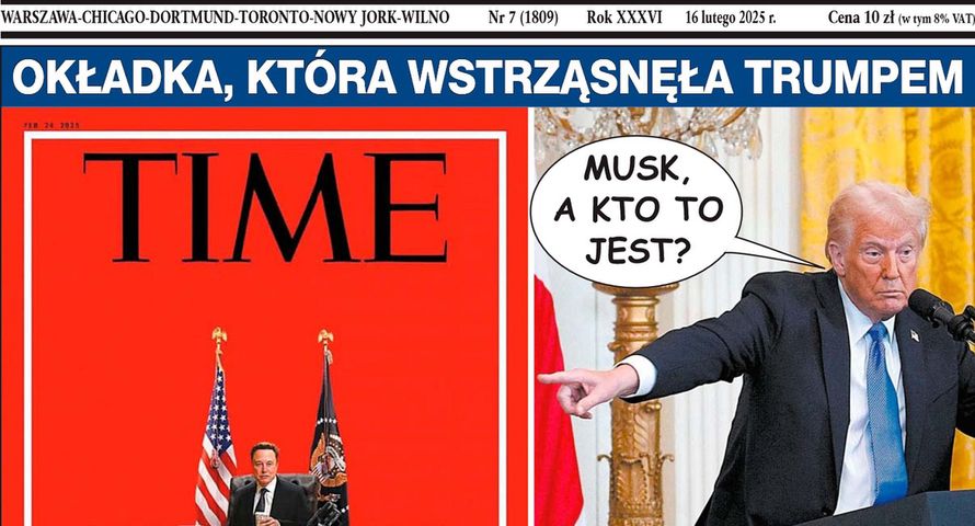 Zdrożał kolejny tygodnik opinii