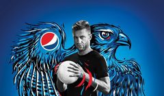 Kuba Błaszczykowski w globalnej kampanii „Love It. Live It. Football” Pepsi