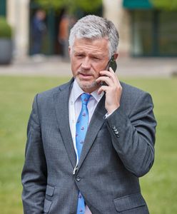 Skandaliczna wypowiedź ukraińskiego dyplomaty Andrija Melnyka. Znów zabrał głos