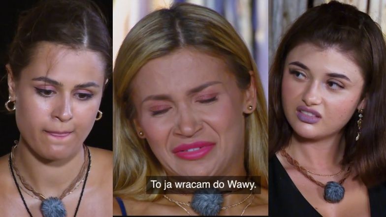 Wiemy, co wydarzyło się w przełożonym odcinku "Hotelu Paradise"