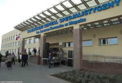 Pracownicy szpitala w Słupsku donoszą na dyrekcję: lekarze z zagranicy nie mają uprawnień