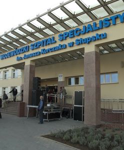 Pracownicy szpitala w Słupsku donoszą na dyrekcję: lekarze z zagranicy nie mają uprawnień