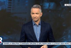 Rafał Patyra zadebiutował w TV Republika. Od razu określił swoją misję