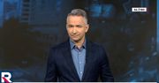Rafał Patyra zadebiutował w TV Republika. Od razu określił swoją misję