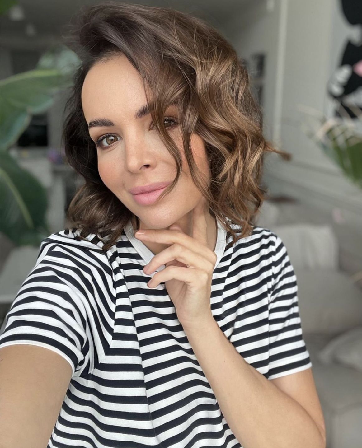 Anna Wędzikowska