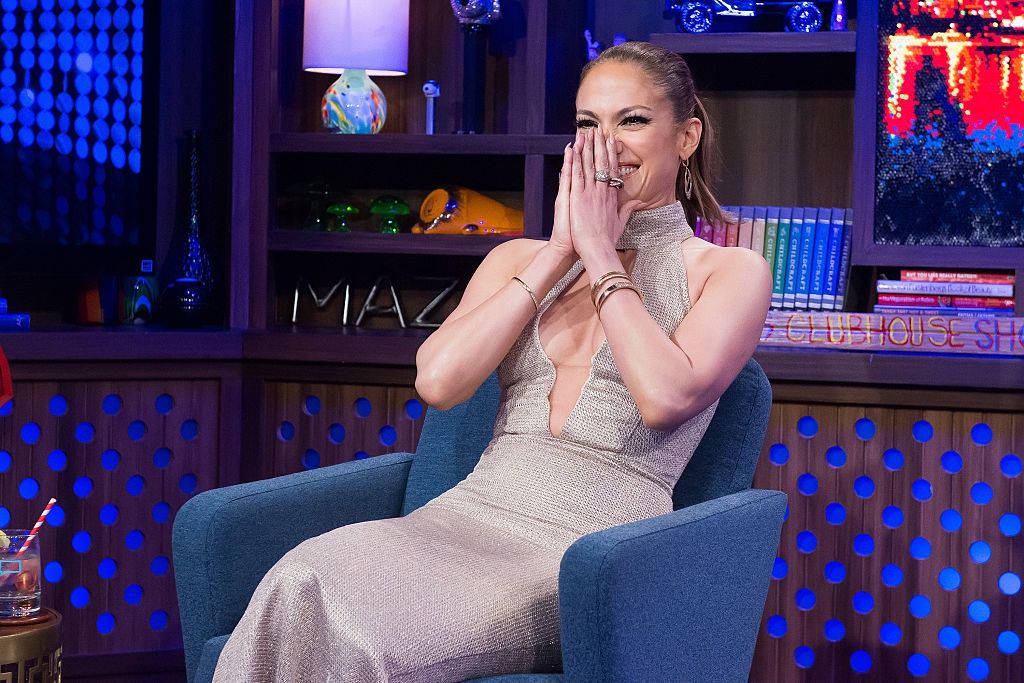 Jennifer Lopez