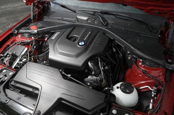 Silnik BMW 1.5 Turbo (B38) - opinie i typowe usterki
