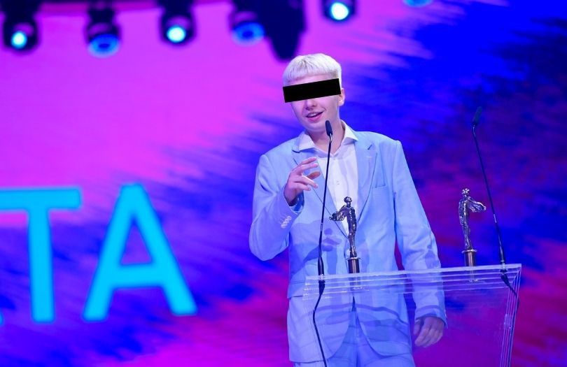 Jarosław Jakimowicz komentuje zatrzymanie Michała M.