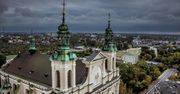 Pogoda w Lublinie. Prognoza na jutro (czwartek, 6 lutego). Stabilna i spokojna aura