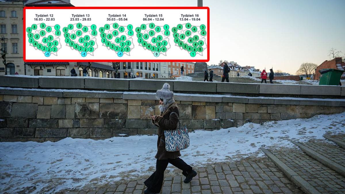 Daily Life In Warsaw
A woman in a fur hat is seen in Warsaw, Poland on 9 February, 2026. (Photo by Jaap Arriens/NurPhoto via Getty Images)
NurPhoto
daily life scene, modern city, city gathering, contemporary city, city situation, urban daily life, city daily life, elections, public daily life, contemporary daily life, daily life event, daily life situation, daily life people, public city, action shot, daily life community, poland elections, everyday daily life, everyday city, daily life culture, city community, daily life activity, city scene, daily life atmosphere, daily life life, poland election, cold, modern daily life, city event, warszawa, local city, cool, street daily life, street city, freeze, city culture, daily life gathering, daily life moment, city people, urban city, local daily life, polska, city moment