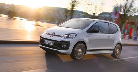 Małe auta przestają mieć sens. VW i PSA rozważają wyjście z segmentu