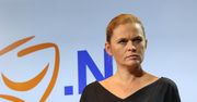 Nowacka przeprasza za słowa o "polskich nazistach". Mówi o "przejęzyczeniu"