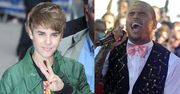 Justin Bieber RAPUJE (!) w nowej piosence Browna!