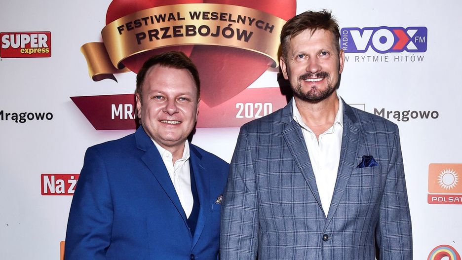 Członkowie zespołu "Classic" opowiadają o pracy 