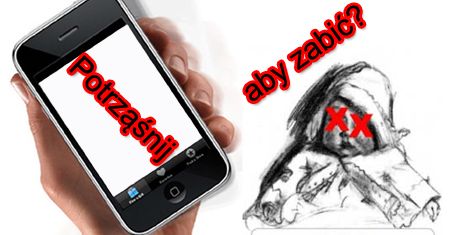 Kontrowersyjna aplikacja do uciszania niemowlaków!