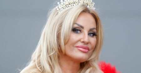 Ma za sobą kryminalną przeszłość. Teraz ujawni szczegóły