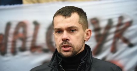 "To była zdrada". Dotarliśmy do mocnego pisma Agrounii