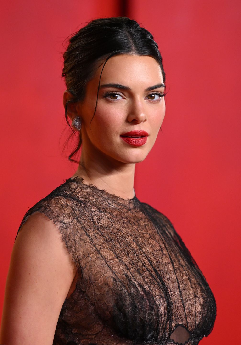 Kendall Jenner