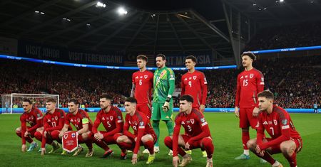 Mogą być rywalem Polaków. Znów zrobili numer do zdjęcia!