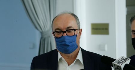 Czarzasty do europosła PO: nie opowiadaj bzdur!