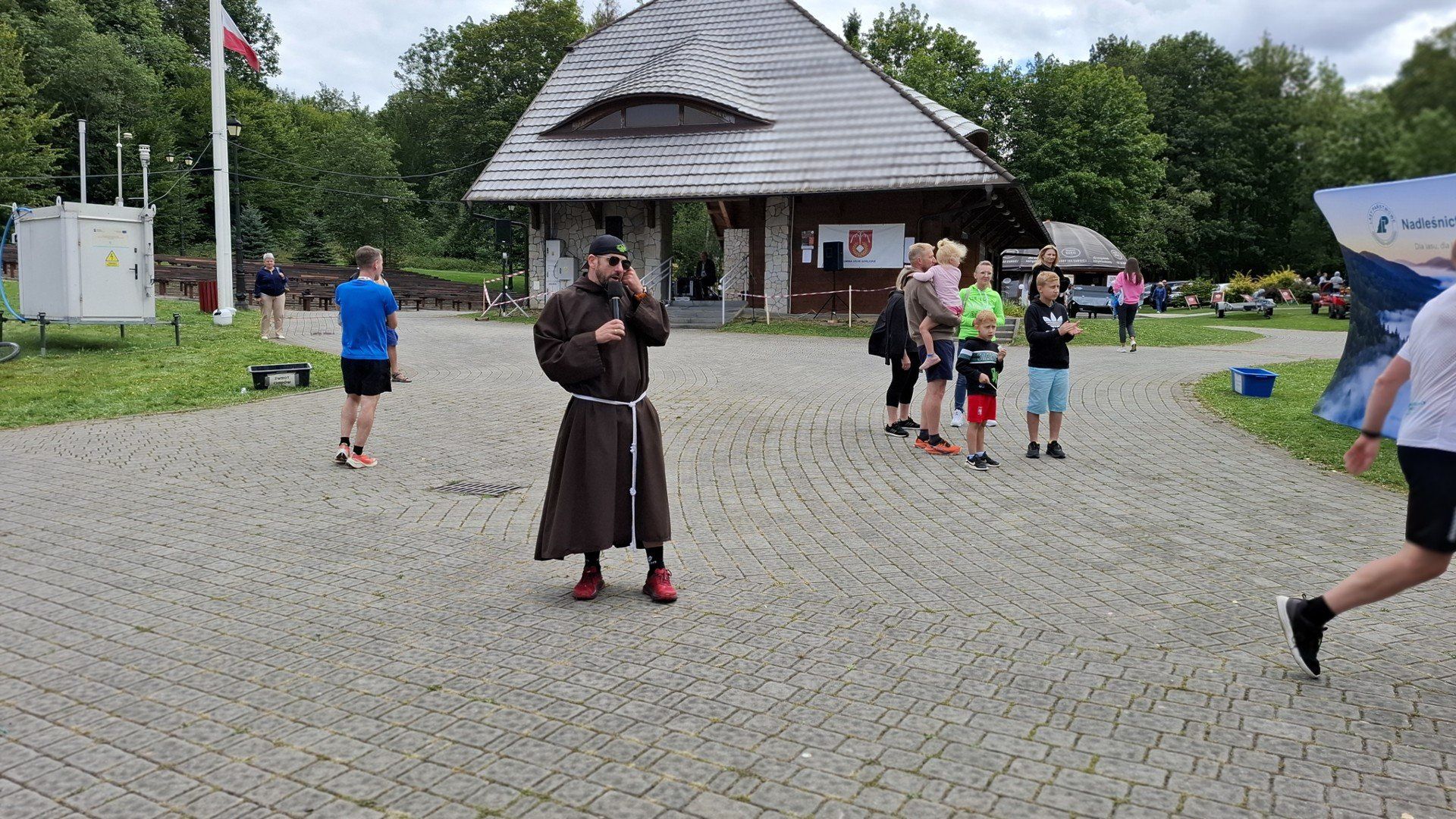 Festiwal Pustelnika w Wysowej