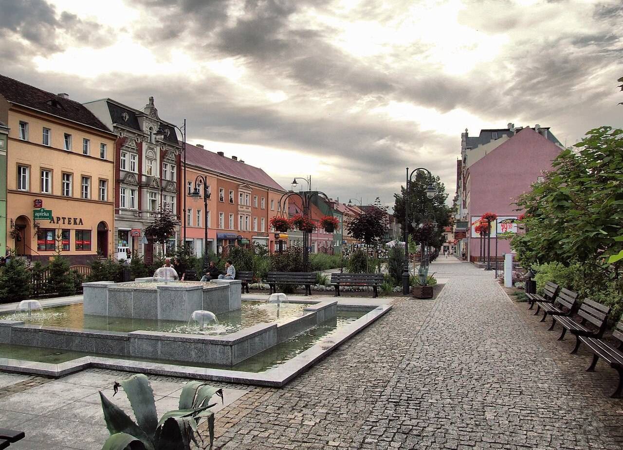W Nowej Soli chcą, żeby MOPS zamienił się w CUS. Trwa walka o miliony z Unii. Po co ta zmiana?